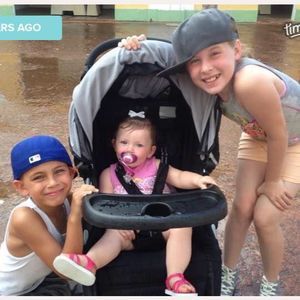 Meet your Posher, Dan